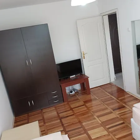 Apartment ели Weliko Tarnowo