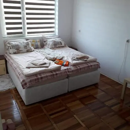 Apartment ели Weliko Tarnowo