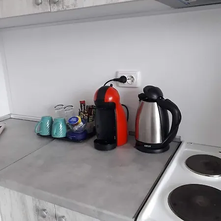 ели Apartment Weliko Tarnowo