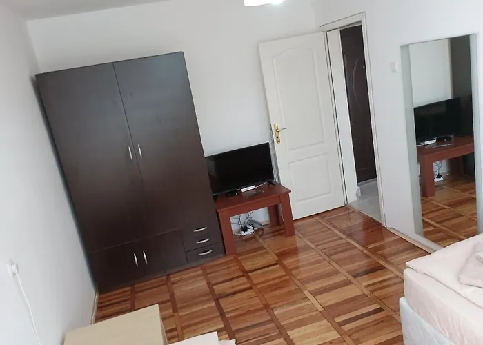 Apartment ели Weliko Tarnowo