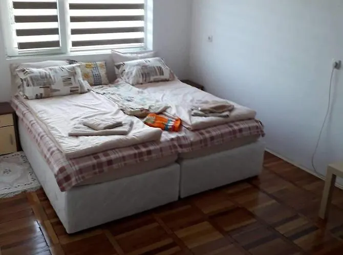 Apartment ели Veliko Tarnovo