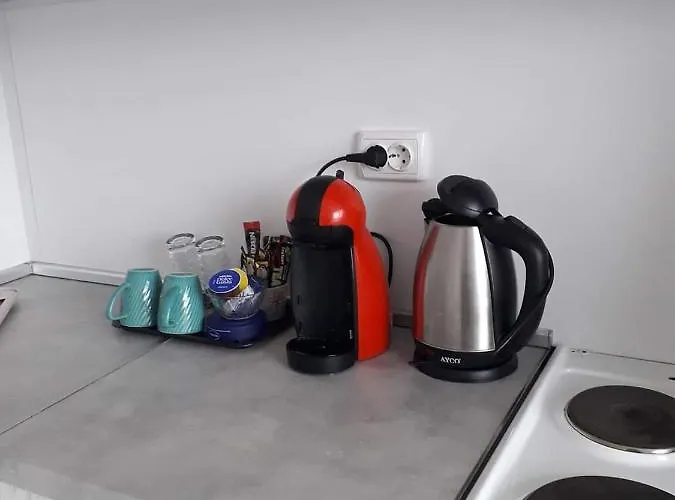 ели Apartment Weliko Tarnowo